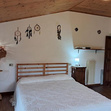 La Fonte B&B Pietralunga  Bagian luar foto