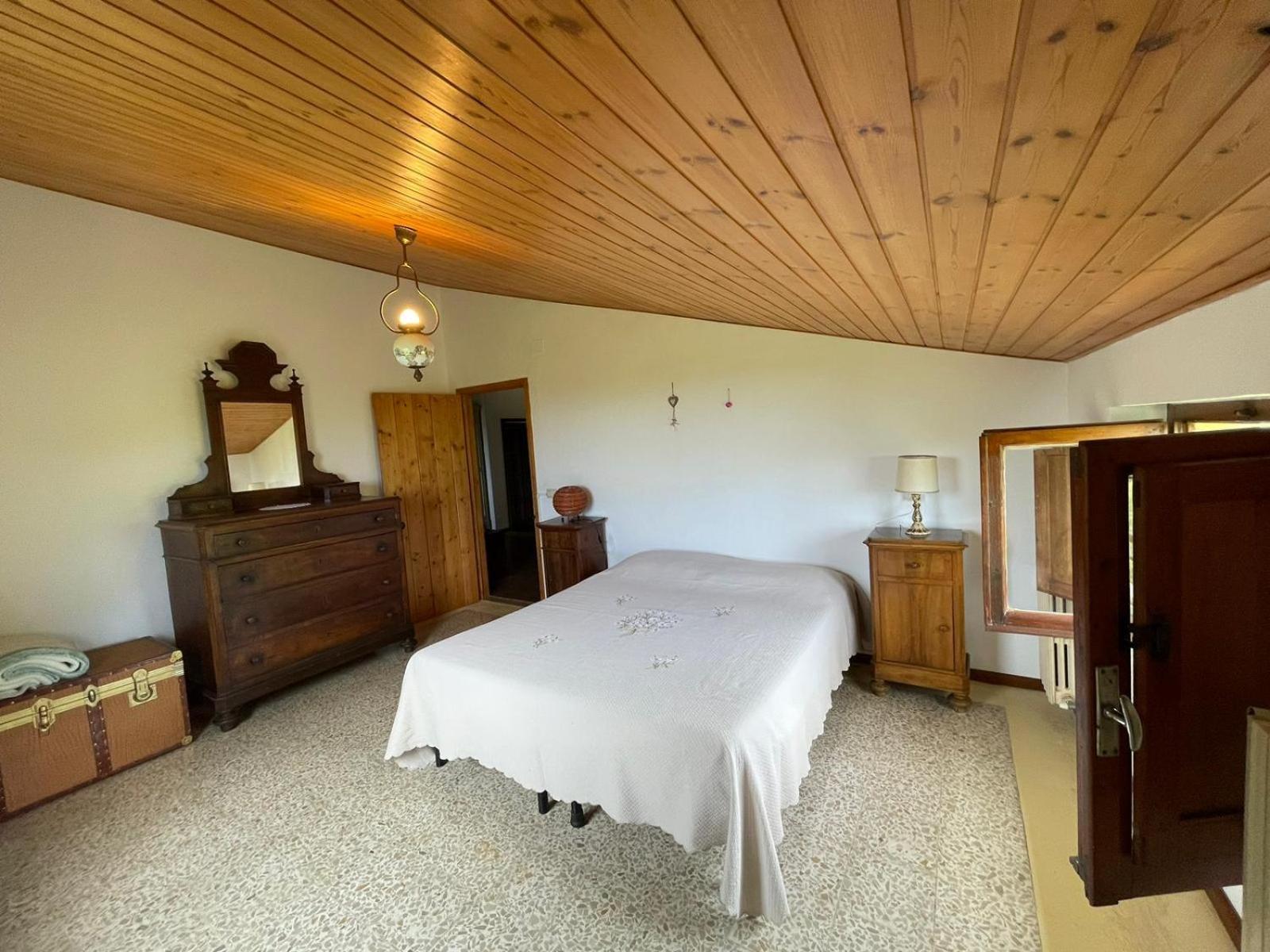 La Fonte B&B Pietralunga  Bagian luar foto