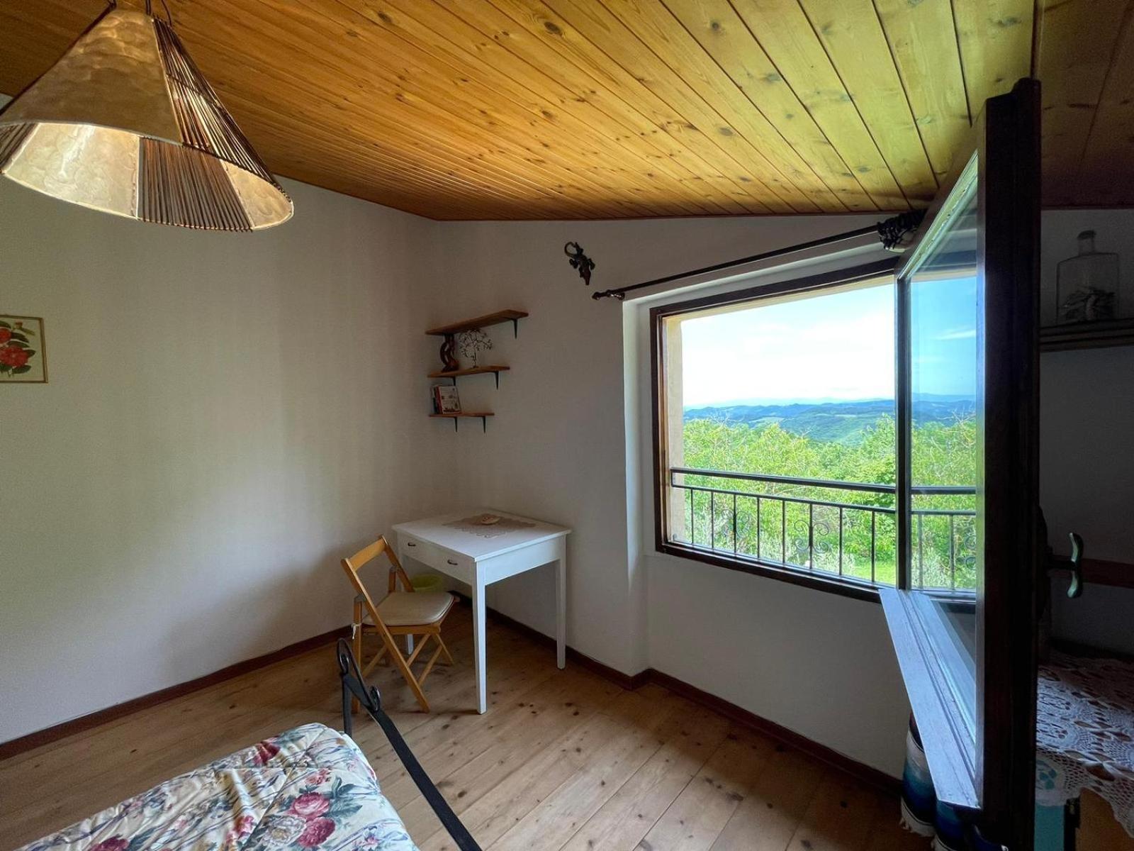 La Fonte B&B Pietralunga  Bagian luar foto