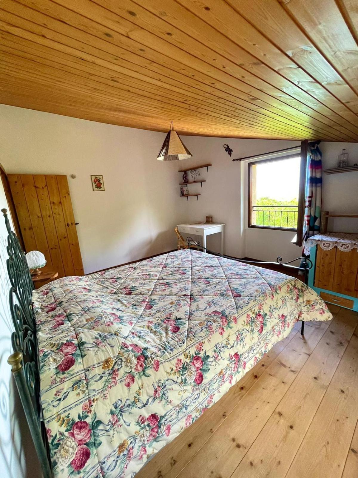 La Fonte B&B Pietralunga  Bagian luar foto