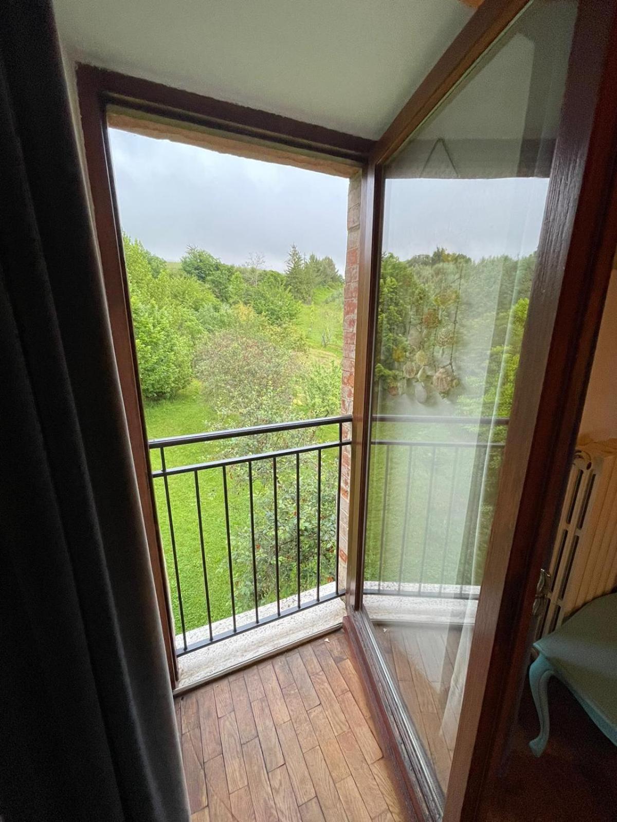 La Fonte B&B Pietralunga  Bagian luar foto