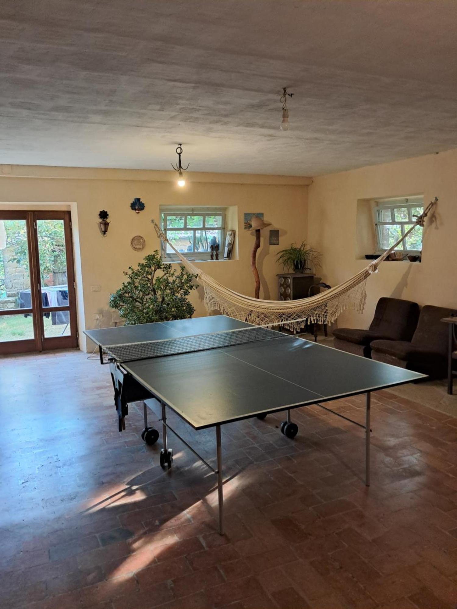 La Fonte B&B Pietralunga  Bagian luar foto