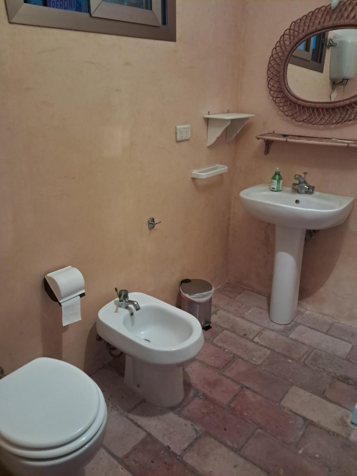 La Fonte B&B Pietralunga  Bagian luar foto