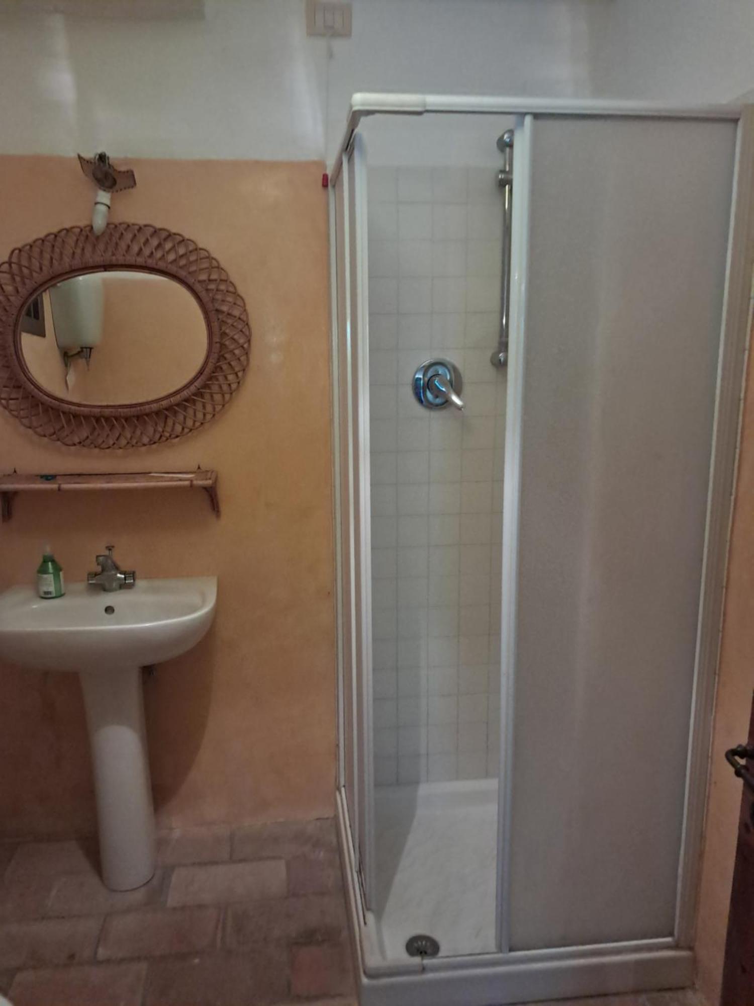 La Fonte B&B Pietralunga  Bagian luar foto