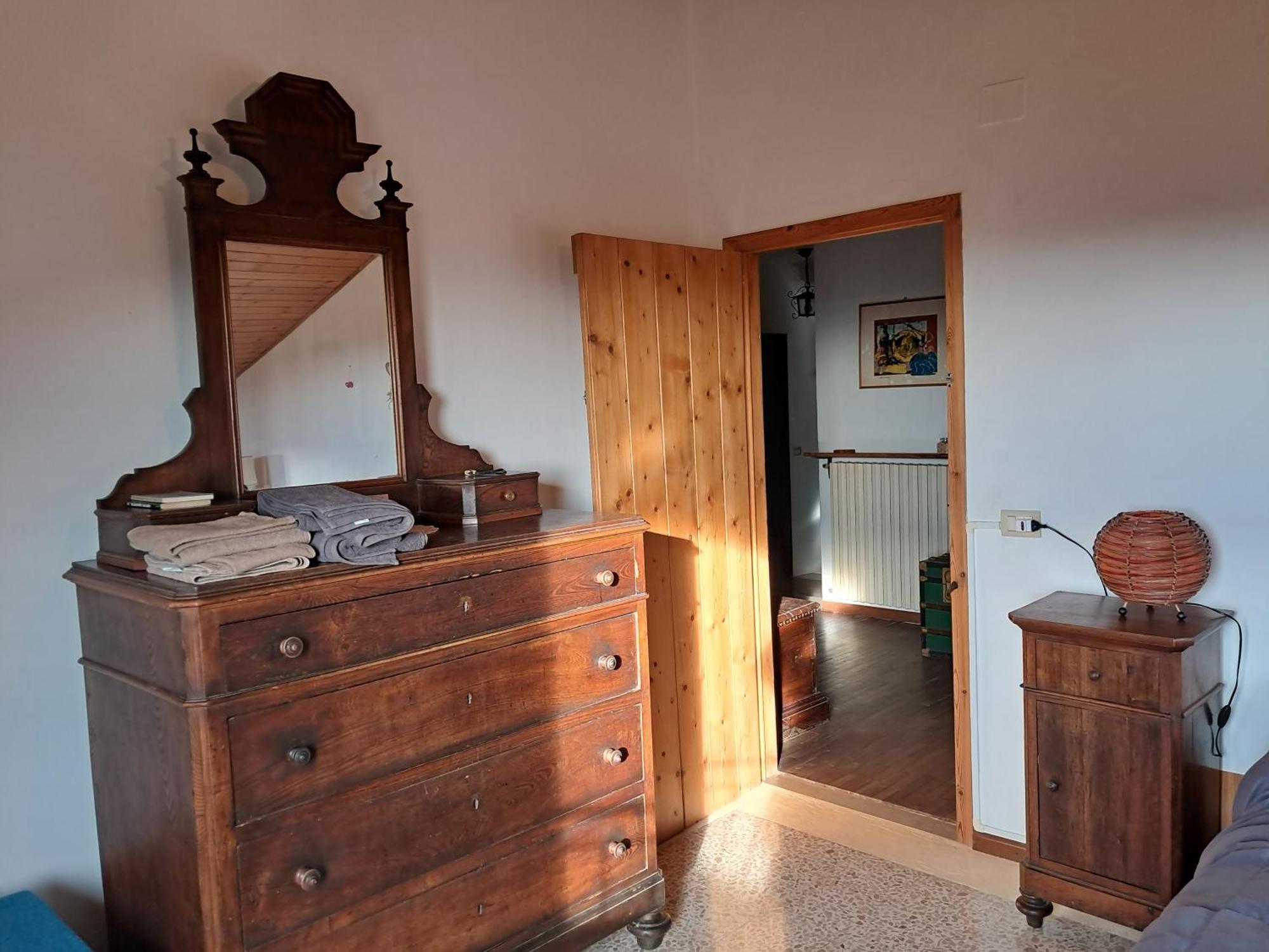 La Fonte B&B Pietralunga  Bagian luar foto