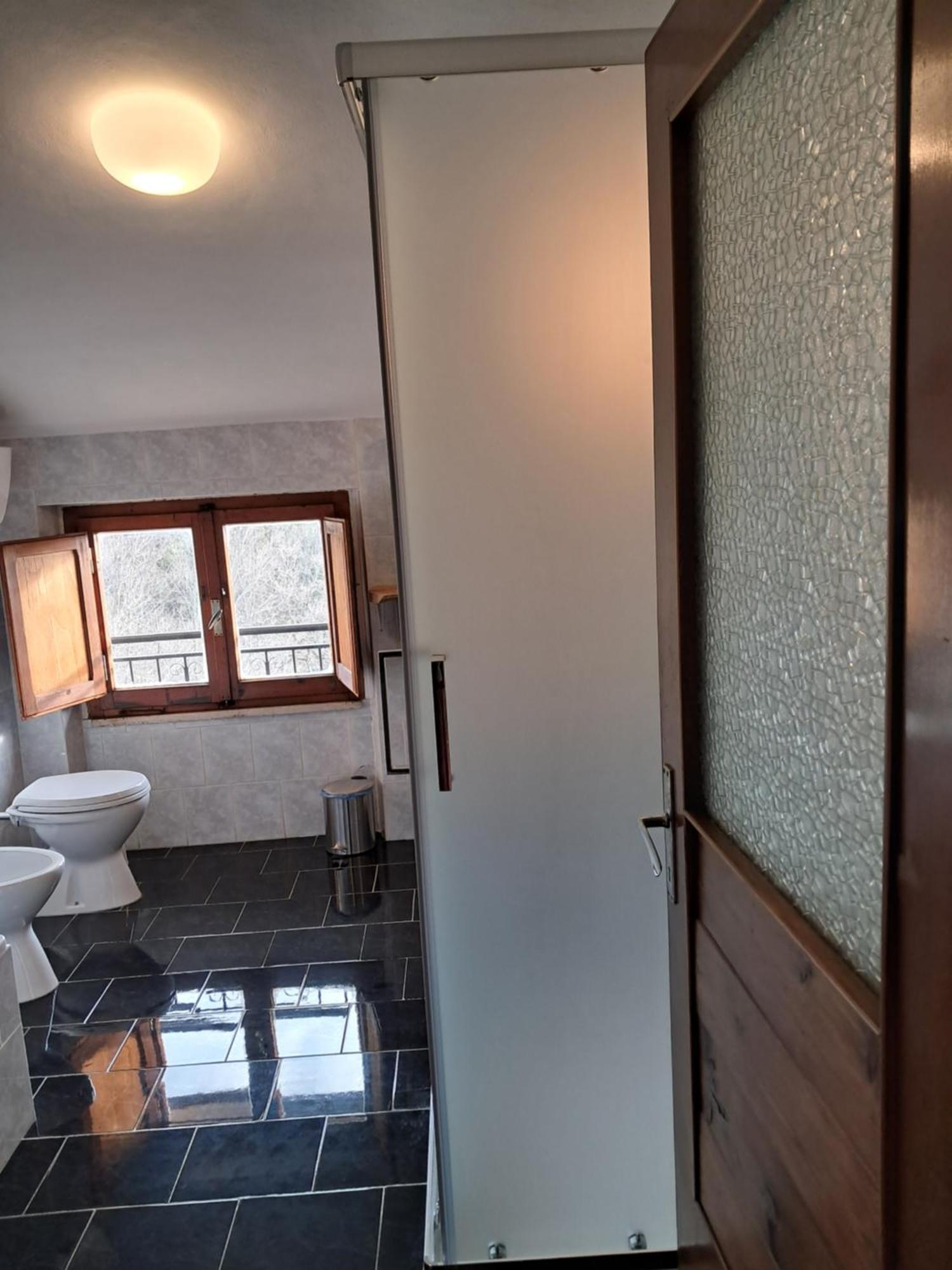 La Fonte B&B Pietralunga  Bagian luar foto