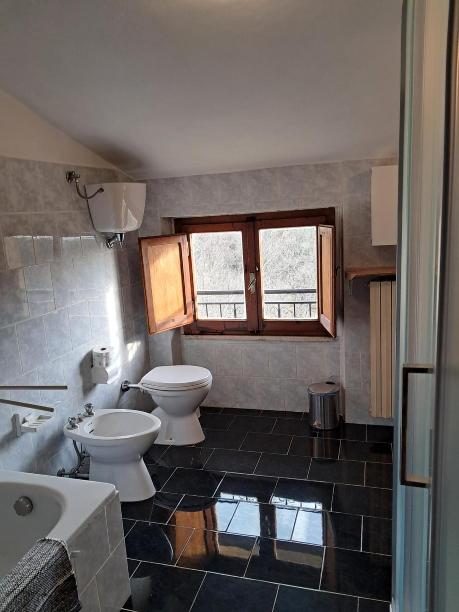 La Fonte B&B Pietralunga  Bagian luar foto